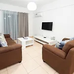 Olympia Flat 201 דירה