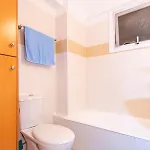 Olympia Flat 201
