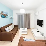 Olympia Flat 201 דירה לרנקה