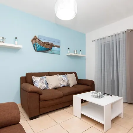 Appartement Olympia Flat 201