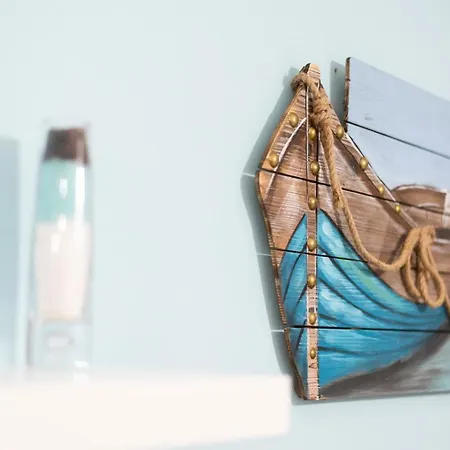 Olympia Flat 201 라르나카