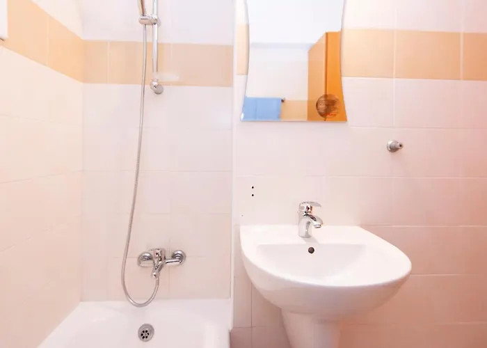 Olympia Flat 201 Larnaca