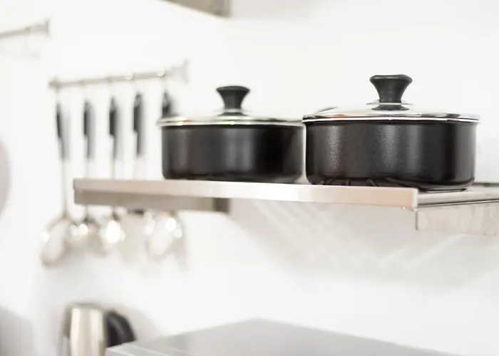 Apartmán Olympia Flat 201 Larnaca