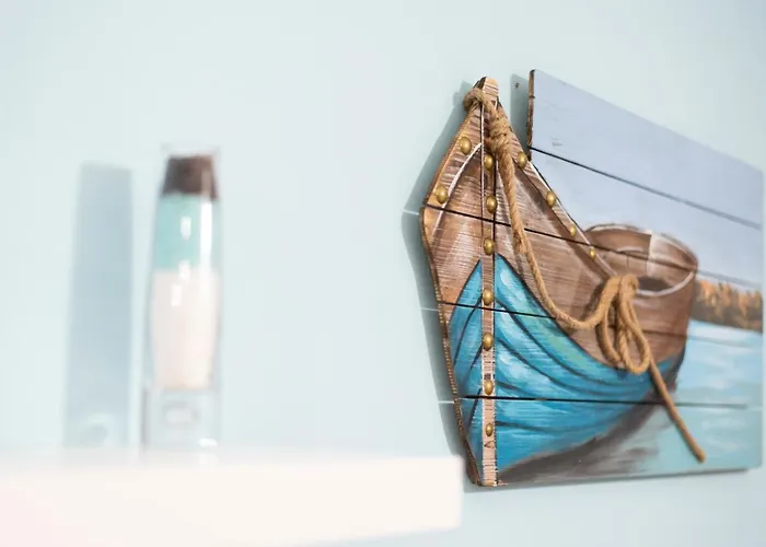 Olympia Flat 201 拉纳卡