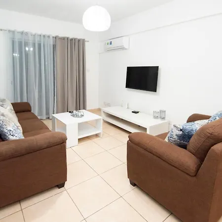 Olympia Flat 201 Апартаменты